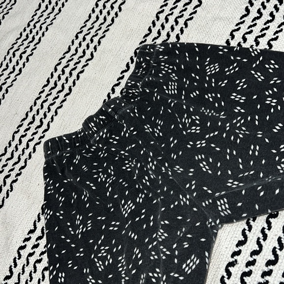 Printed Stretchy Leggings - Picture 6 of 7
